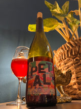 Petal is a natural wine crafted by Sonshine