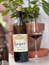 timo mayer - Cabernet 