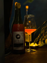 Babatise 2023 is a natural wine crafted by Clos Bateau