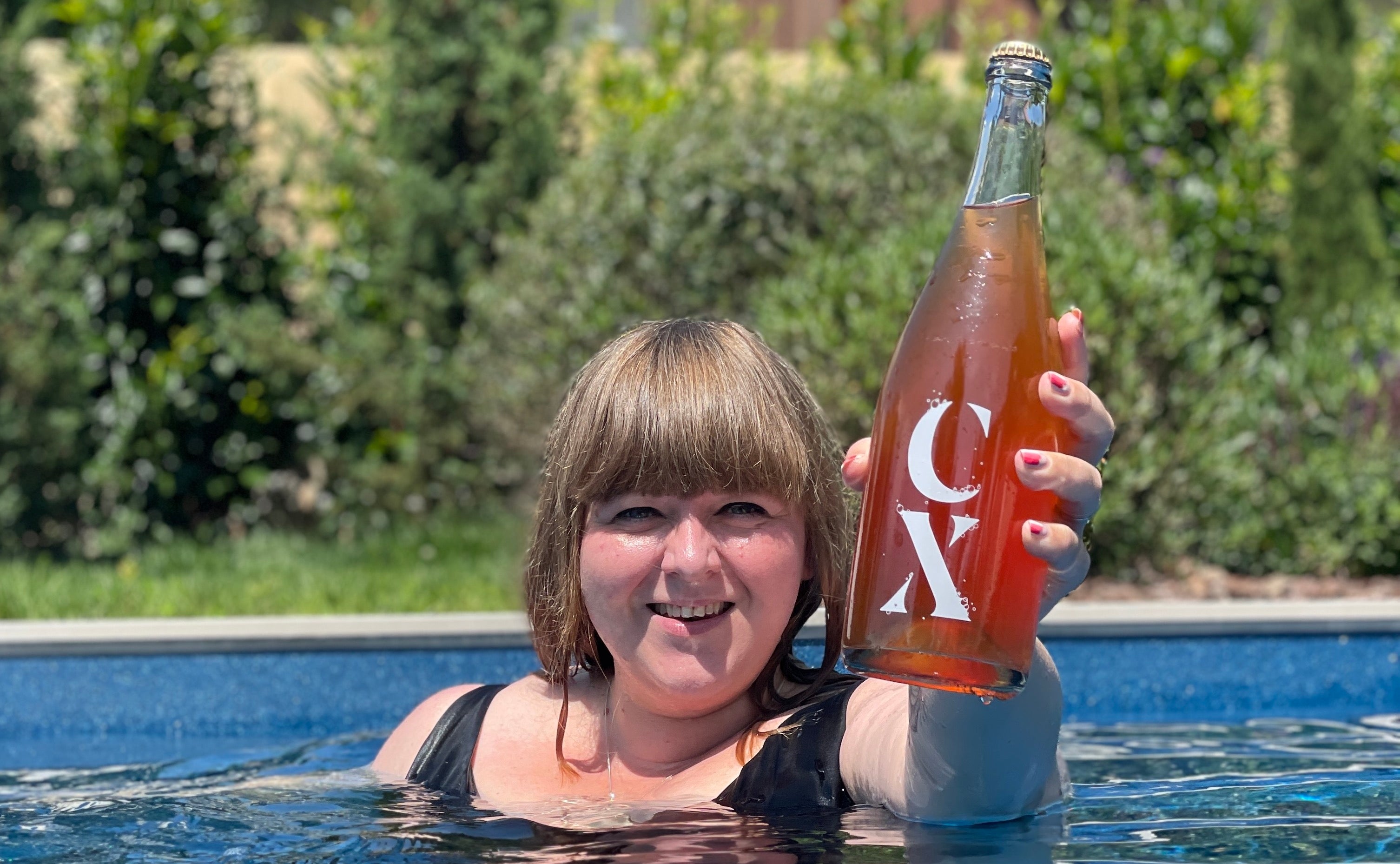 Partida Creus Wines