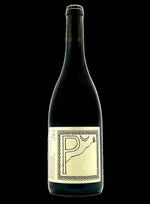 Patrick Bouju - P Pinot Noir