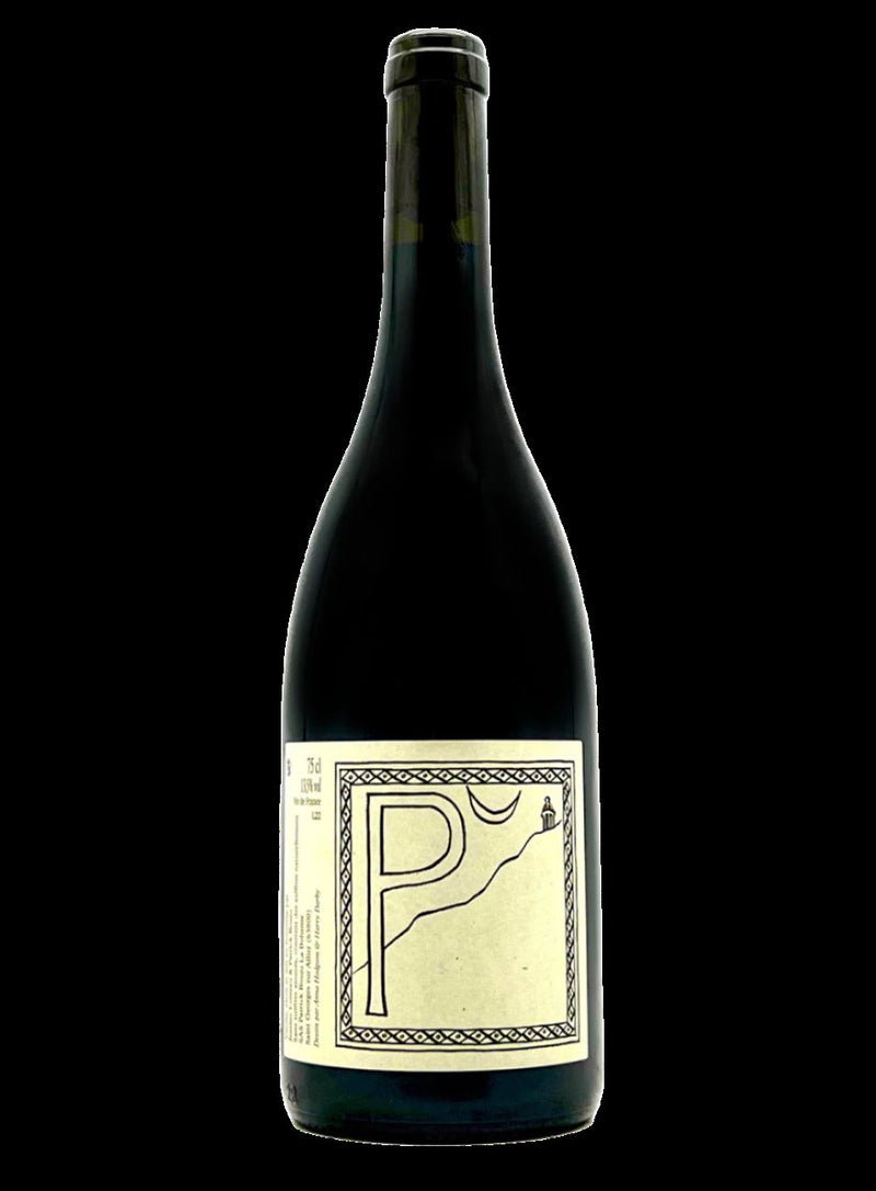 Patrick Bouju - P Pinot Noir