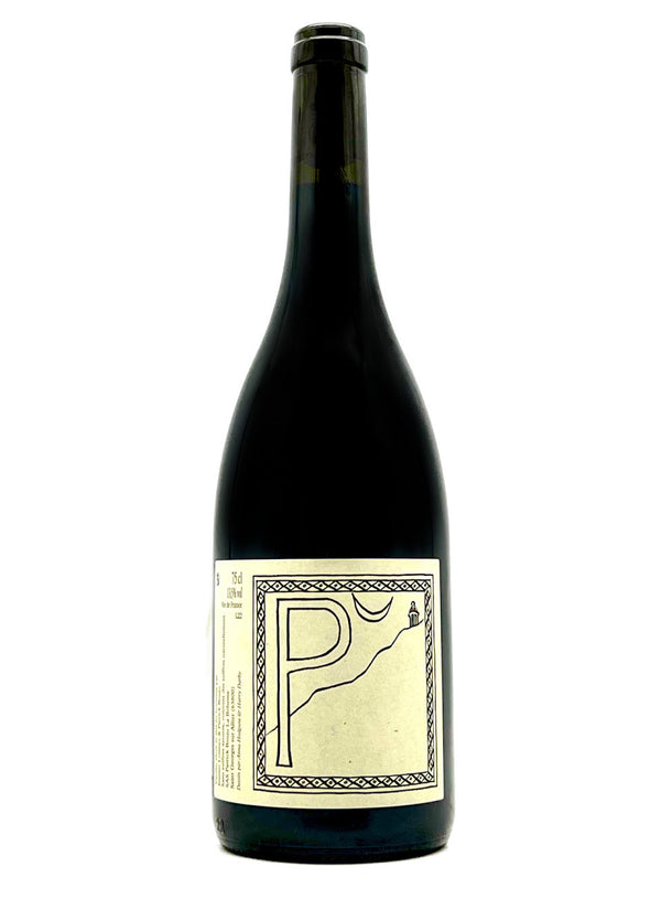 Patrick Bouju - P Pinot Noir