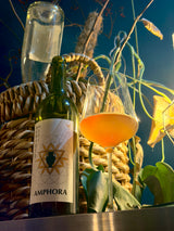 Amphora by Momento Mori