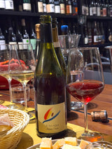 Andrea Calek - A Toi Nous Natural Wine Ardeche Glou Glou