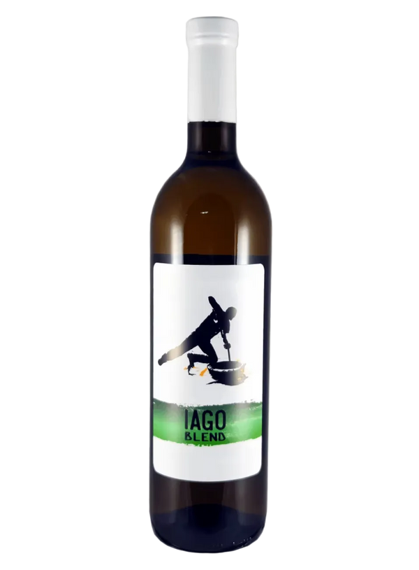 Iago's Wine - Blend