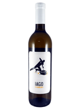 Iagos Wine - Chinuri
