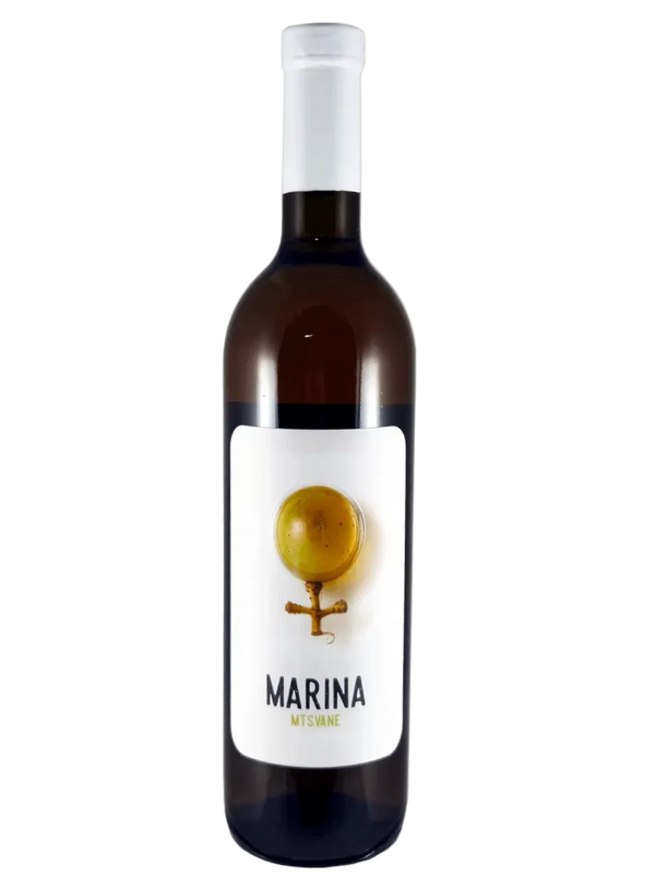Iago's Wine Marina Mtsvane