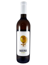 Iago's Wine Marina Mtsvane