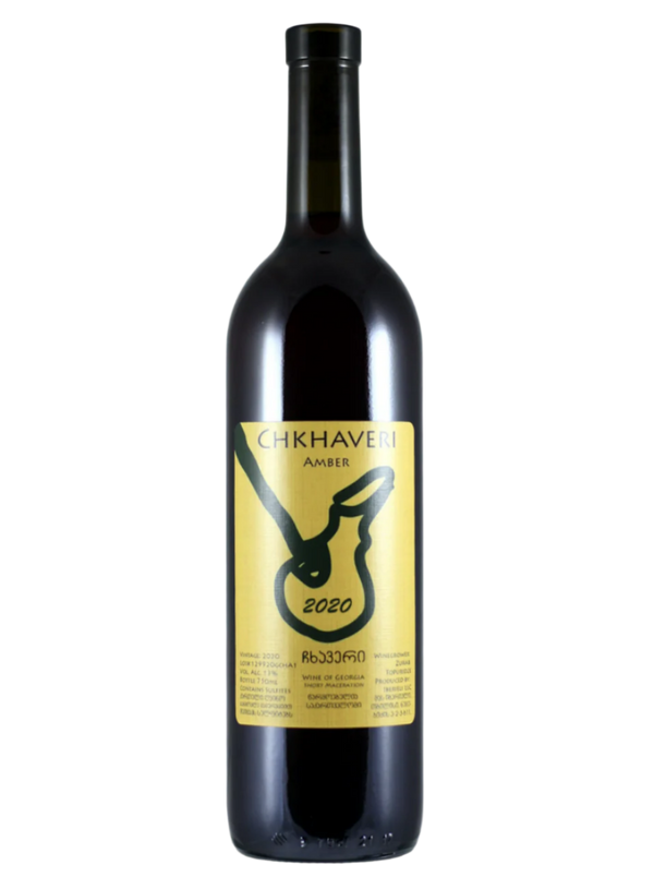  Iberieli chkhaveri wine