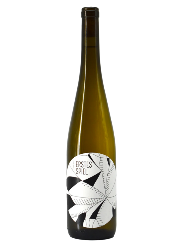 Riesling Erstes Spiel | Natural Wine by Isegrim.