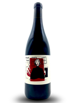 Iva Merinska - Pinot Noir 2019