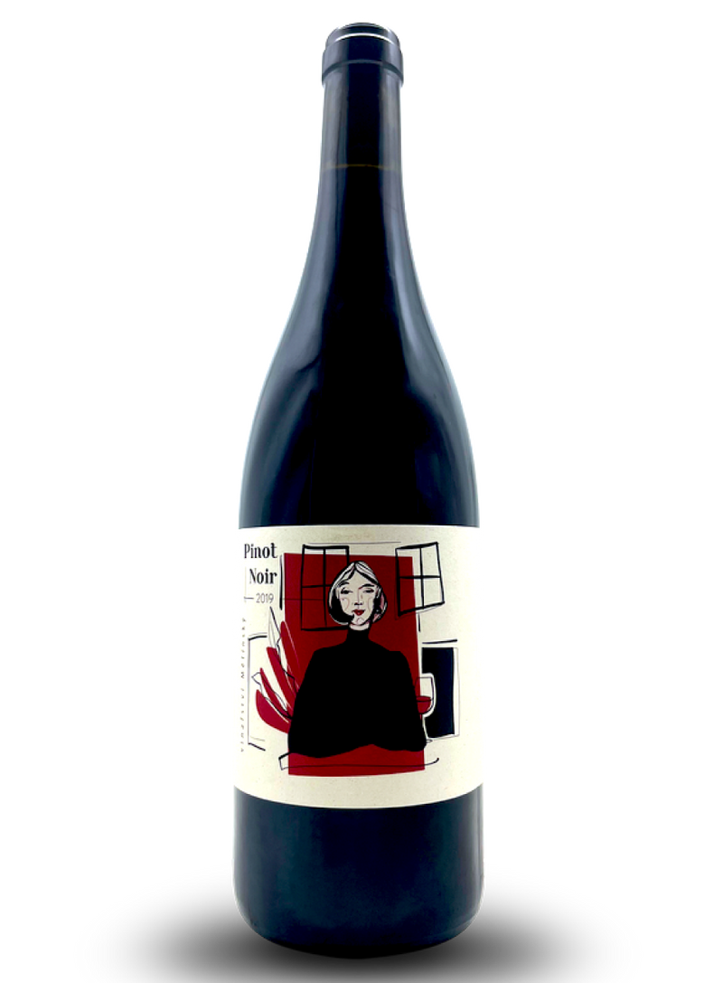 Iva Merinska - Pinot Noir 2019