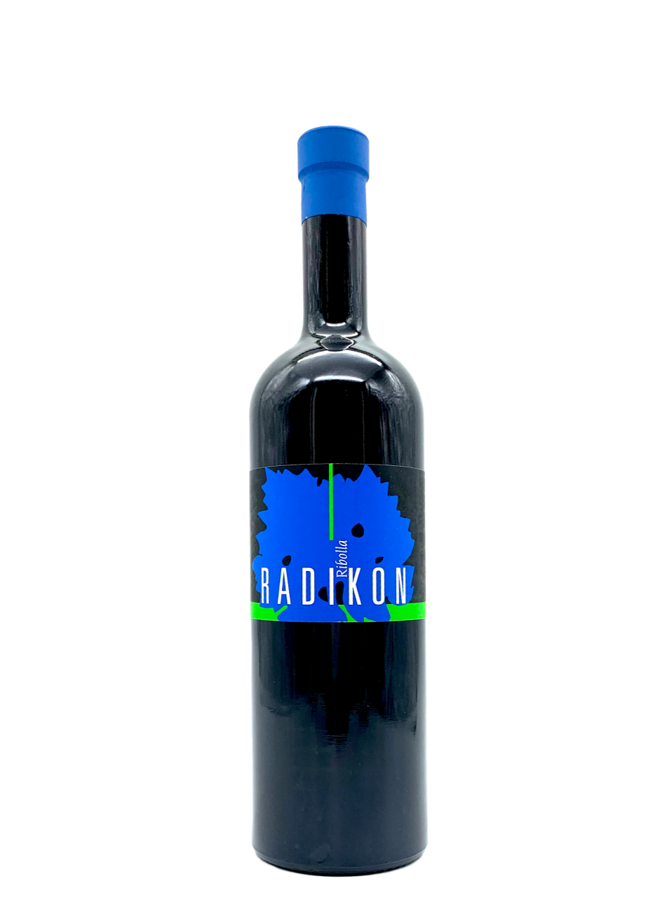 Radikon | Ribolla 2020 (500ml) | MORE Natural Wine
