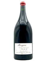 Jean-Foillard - Cote du Py Jeroboam