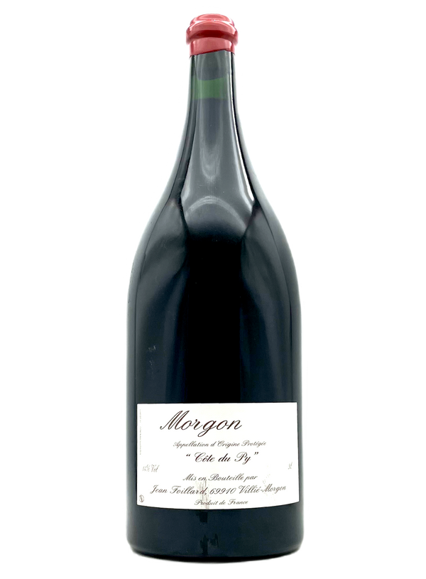 Jean-Foillard - Cote du Py Jeroboam