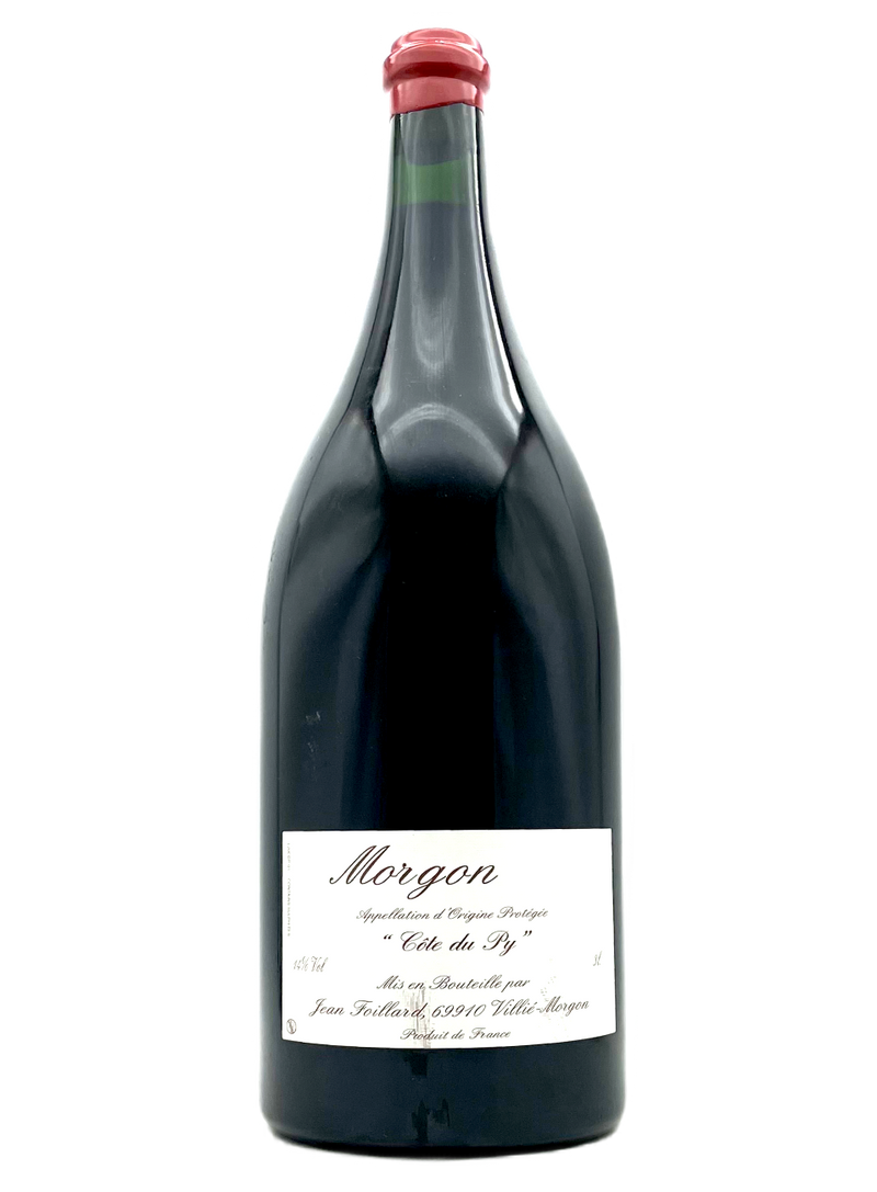 Jean-Foillard - Cote du Py Jeroboam