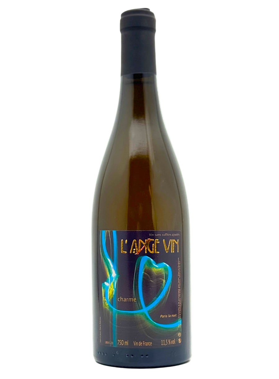 ワイン Jean-Pierre Robinot CAMILLE 2018 Jean-Pierre Robinot | Camille 2018 | MORE Natural Wine