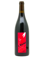 Jean Yves Peron Barbera
