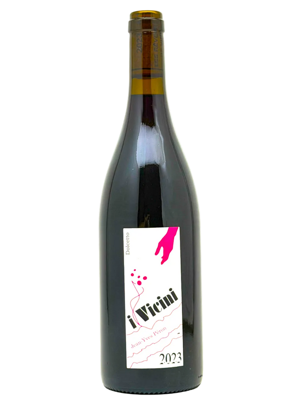 Jean Yves Peron - Dolcetto 2023