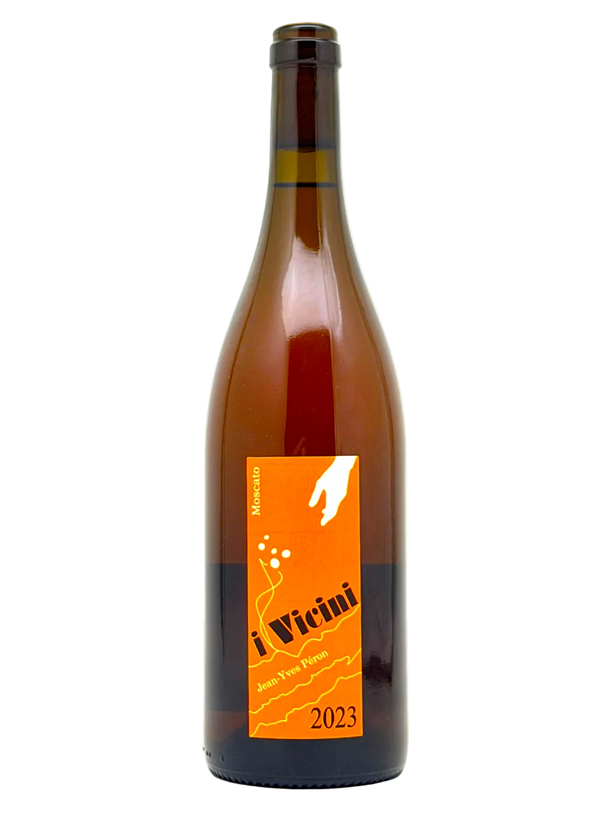 Jean Yves Peron - Moscato 2023