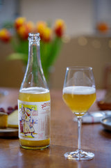 JO%YZ - JO%YZ Pet Nat (0% Alcohol)