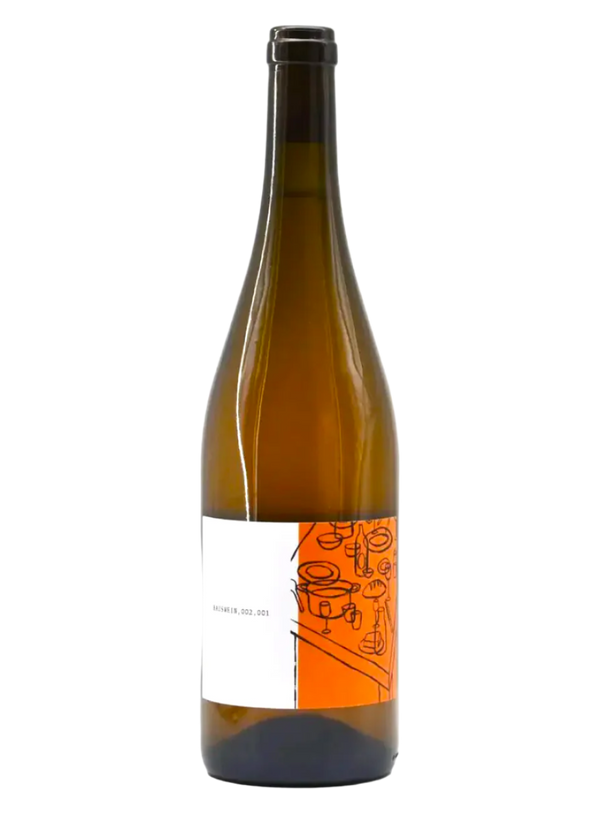 Judith Beck - Hauswein