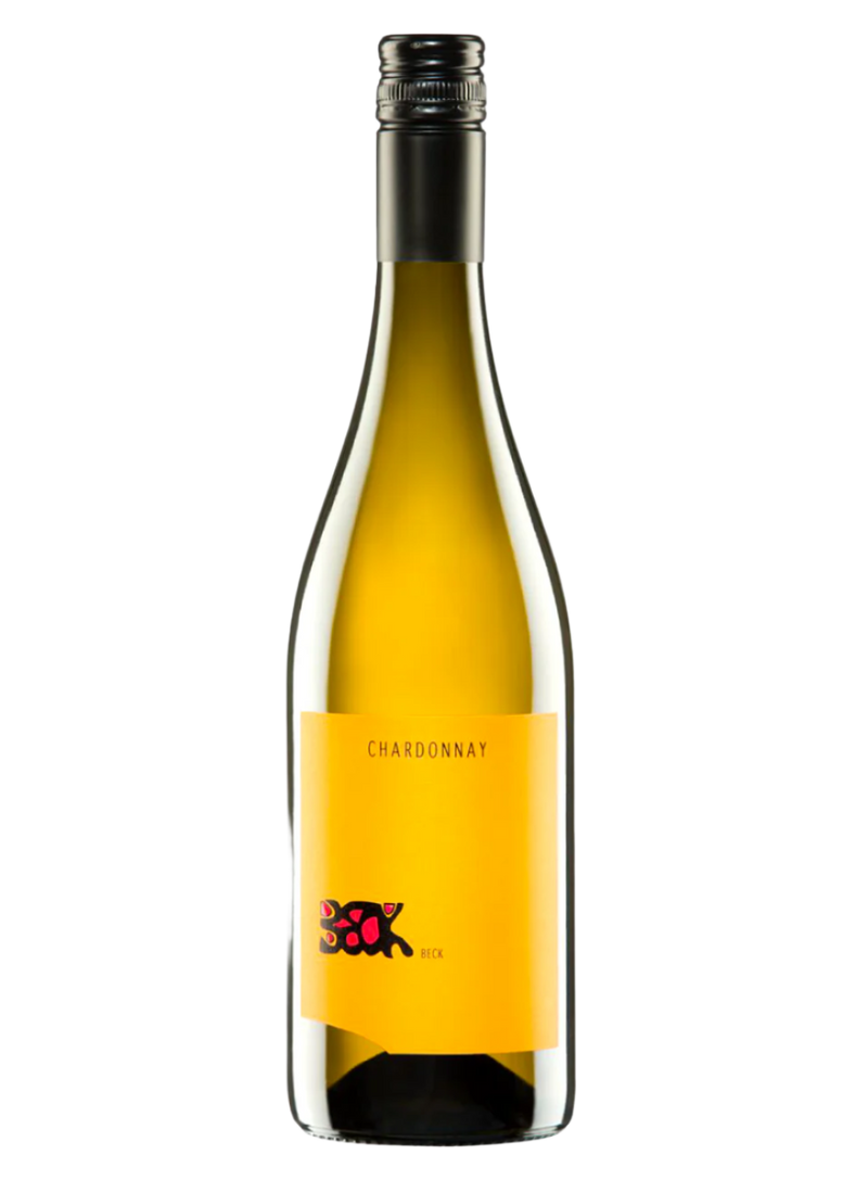 judith beck chardonnay