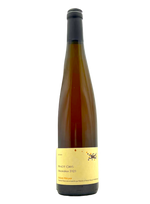 Pinot Gris 2021 | Natural Wine by Julien Meyer.