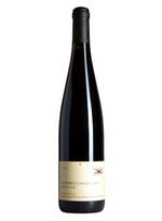 Pinot Noir "Les Pierres Chaudes" | Natural Wine by Julien Meyer.