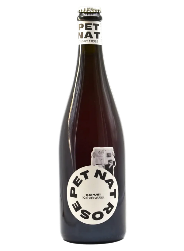 Katharina Gessl - Gspusi Pet Nat