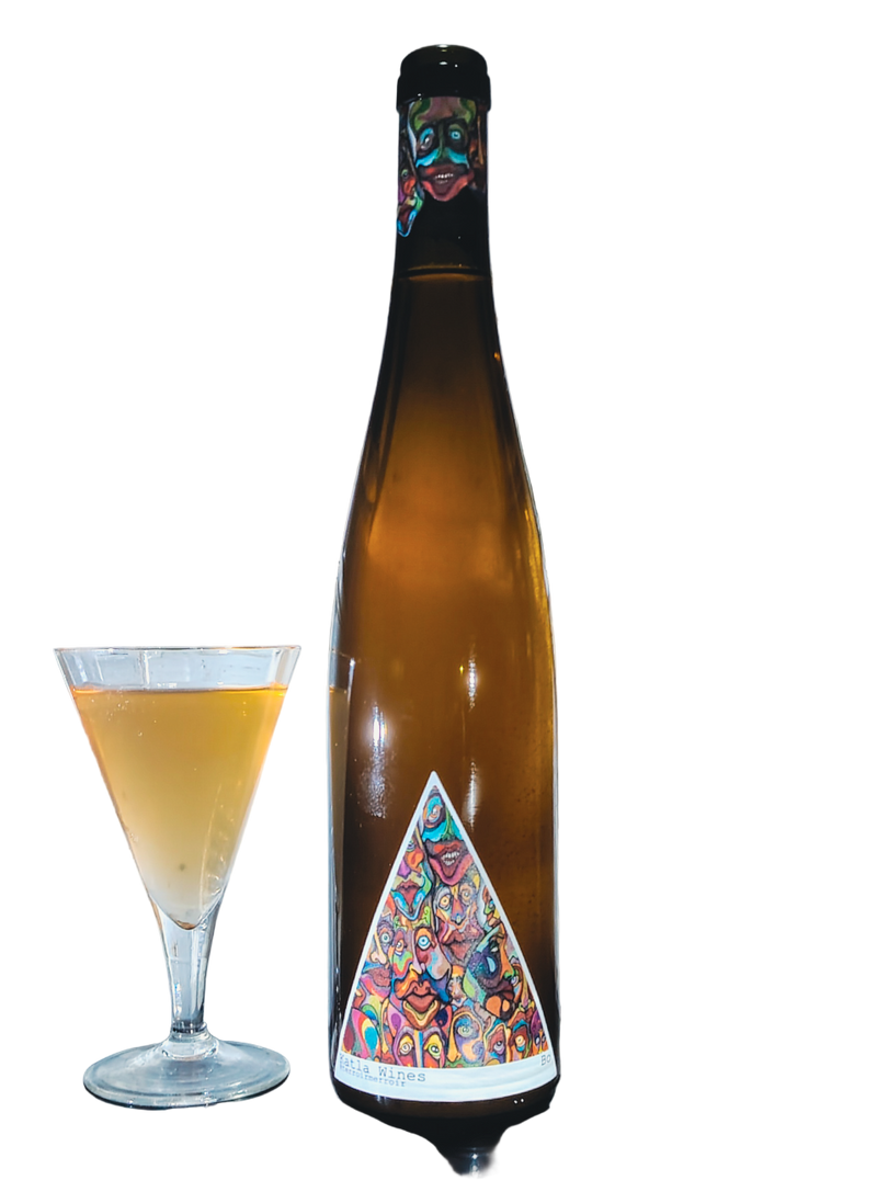 Katla Bo Wines