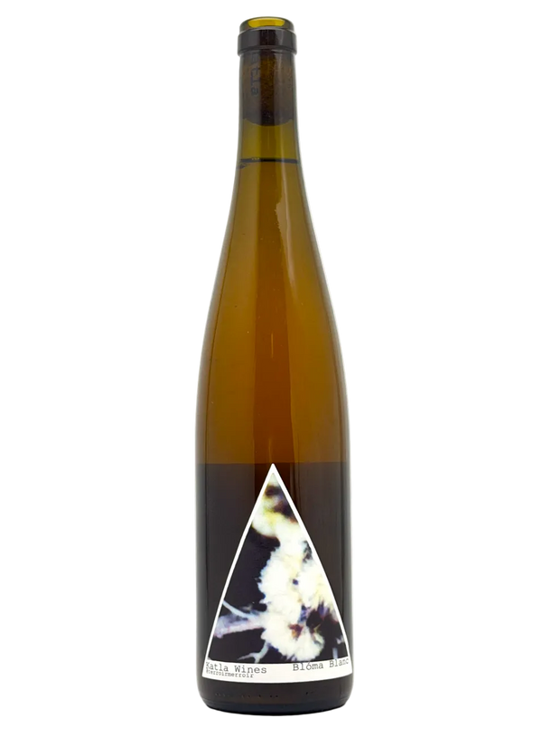 Katla Bloma Blanc