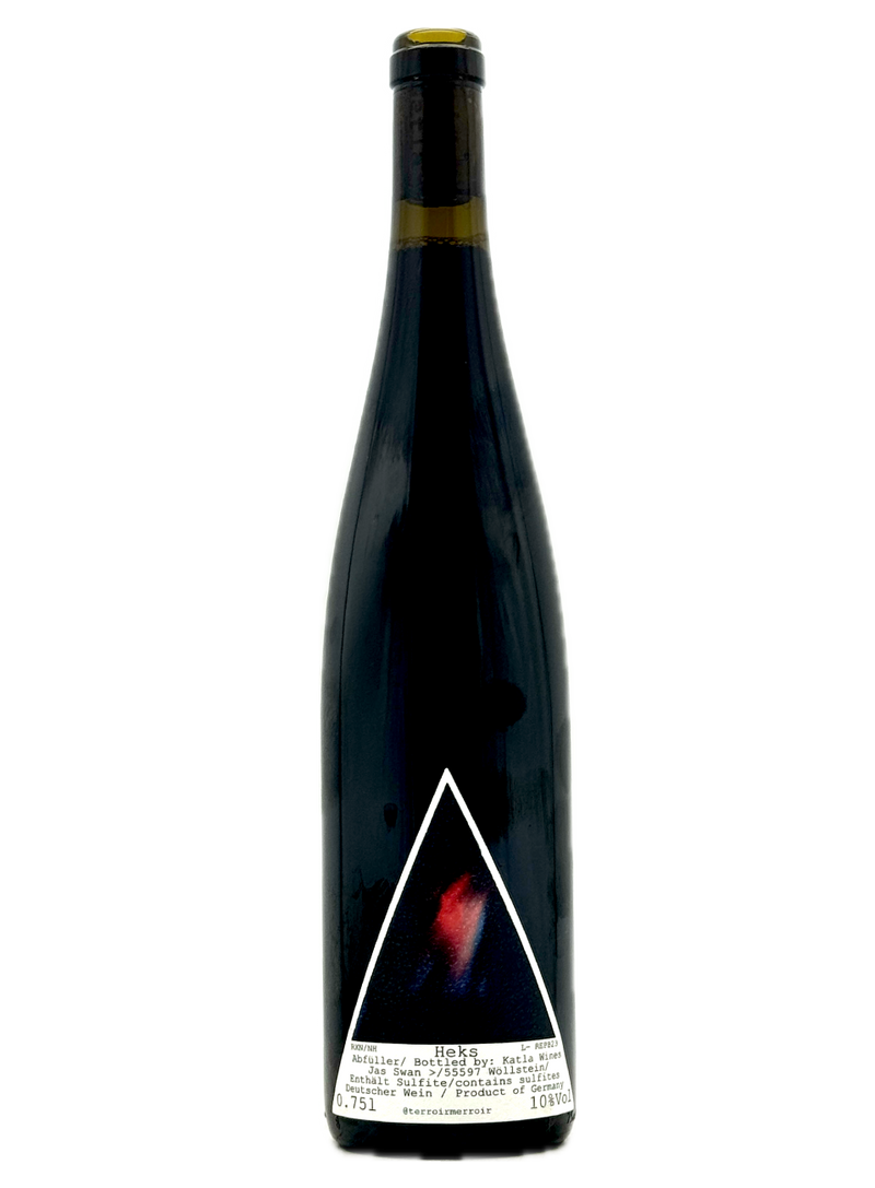 Katla Wines - Heks 2023