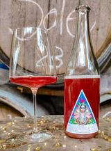 Hunty | Natural Wine by Katla Wines.