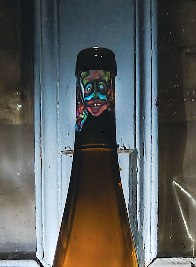 Katla Wines - Bo 2024