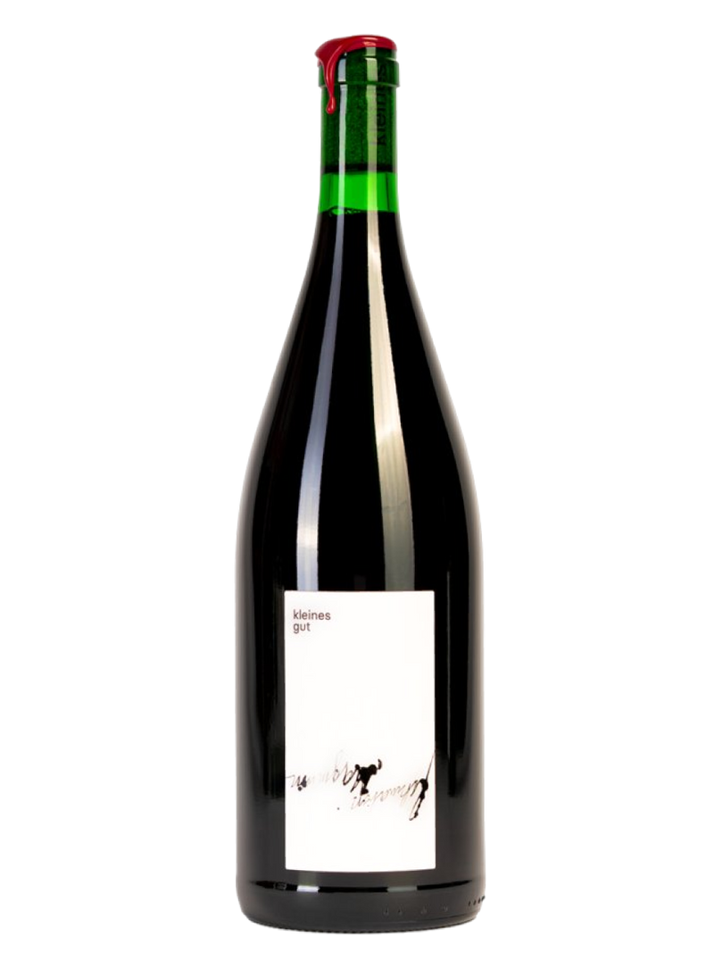 Schwabenmagnum | Natural Wine by Kleines Gut.