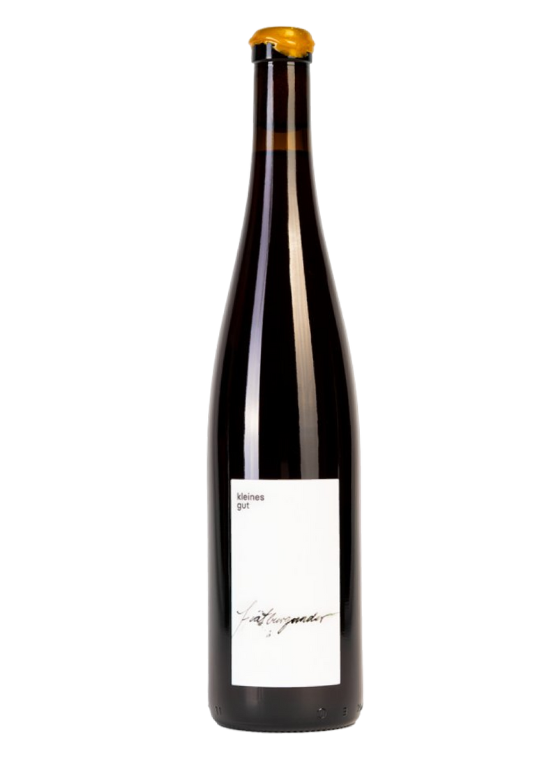 Spätburgunder 2022 | Natural Wine by Kleines Gut.