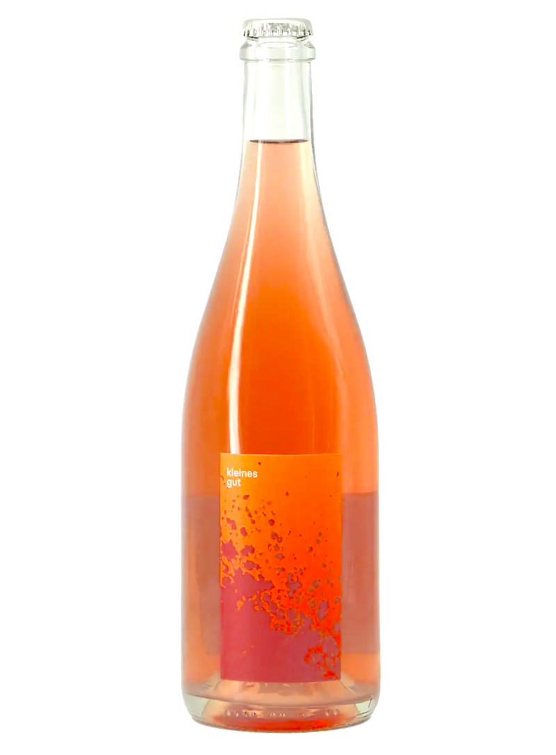 Grapple Cider | Natural Wine by Kleines Gut.