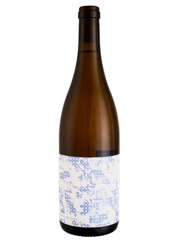 Krasna Hora - Chardonnay barrel