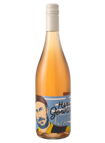 Krasna Hora Herr Gewurtz