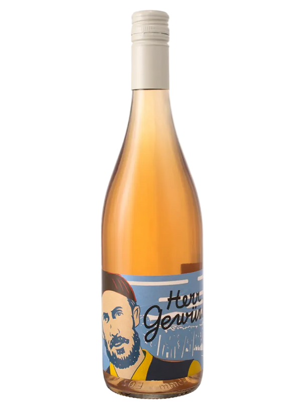 Krasna Hora Herr Gewurtz