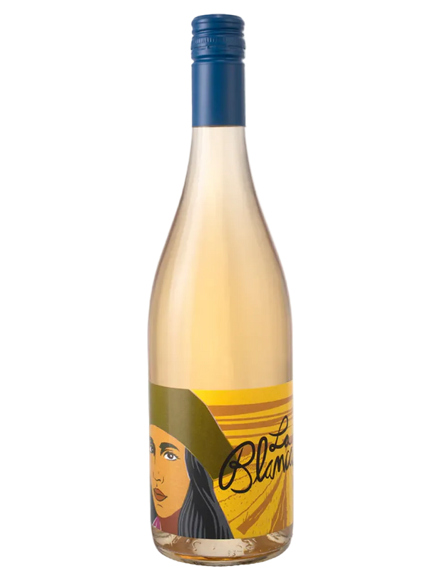 Krasna Hora - La Blanca
