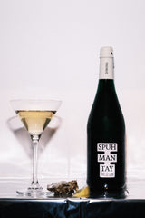 SCHWUNG - Spuh Man Tay 0%