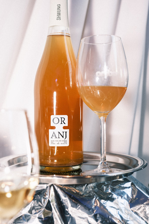 Schwung Or Anj Non Alcoholic