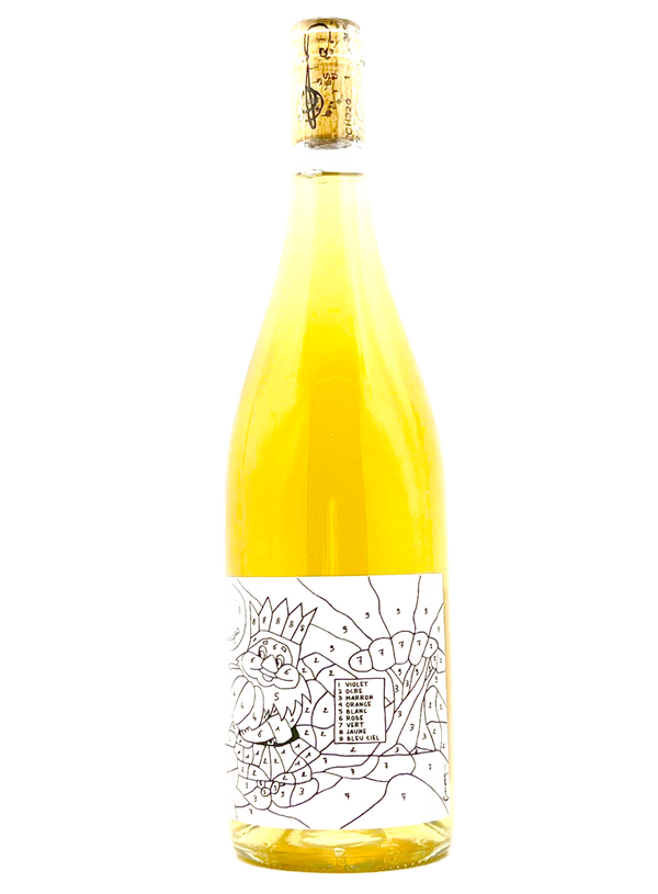 L'Octavin - Roi Riesling