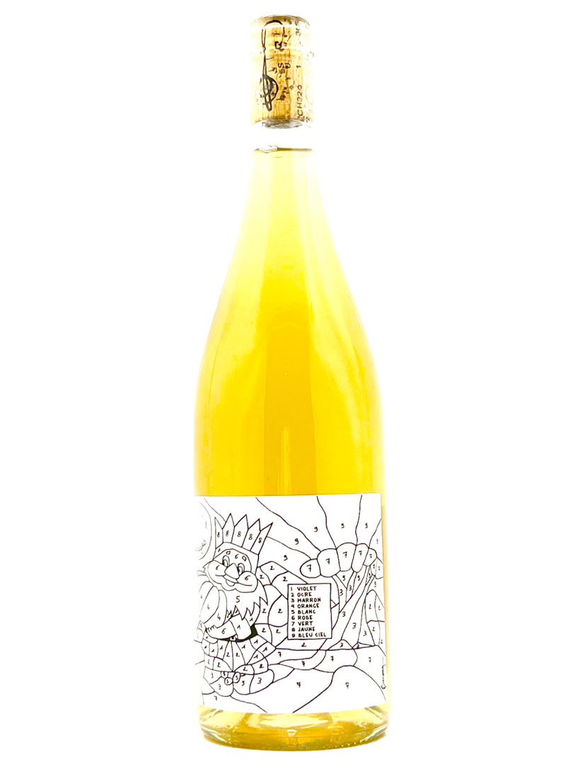 L'Octavin - Roi Riesling