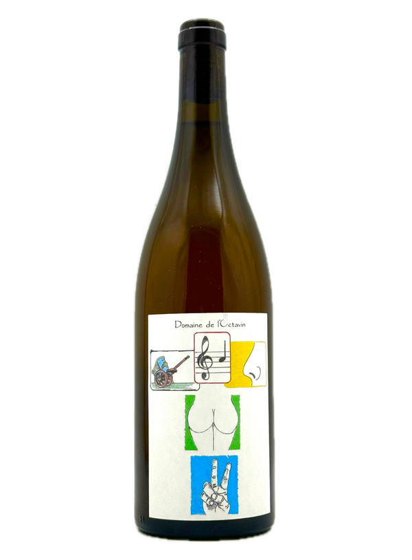 Arces Maceres 2020 | Natural Wine by L'Octavin.