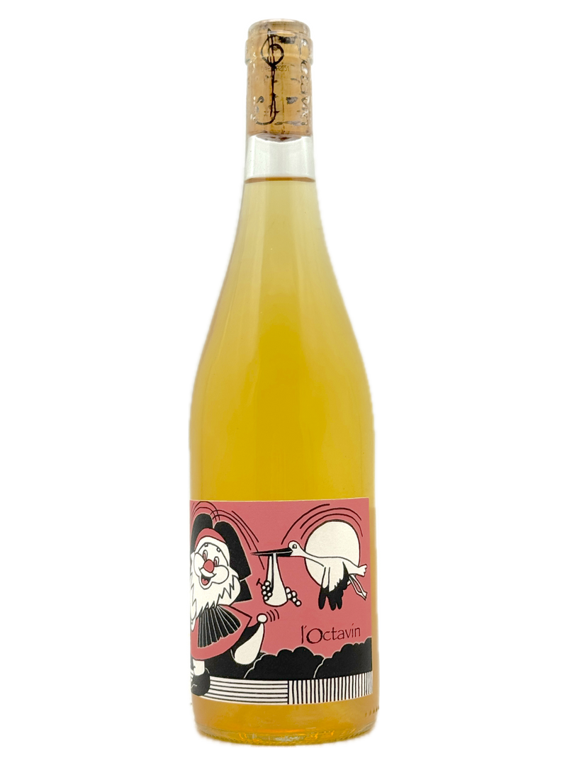 L'Octavin Cigogne GEW 2021
