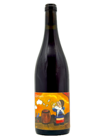 L'Octavin - Hip Hip Jura Poulsard 2023 (one per order)